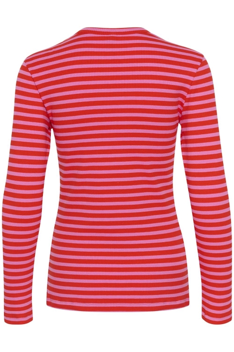 Culture cudolly ls t-shirt